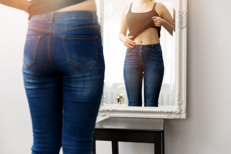 Women and Men Differ in Opinion on Body Image Rosewood Centers for Eating Disorders