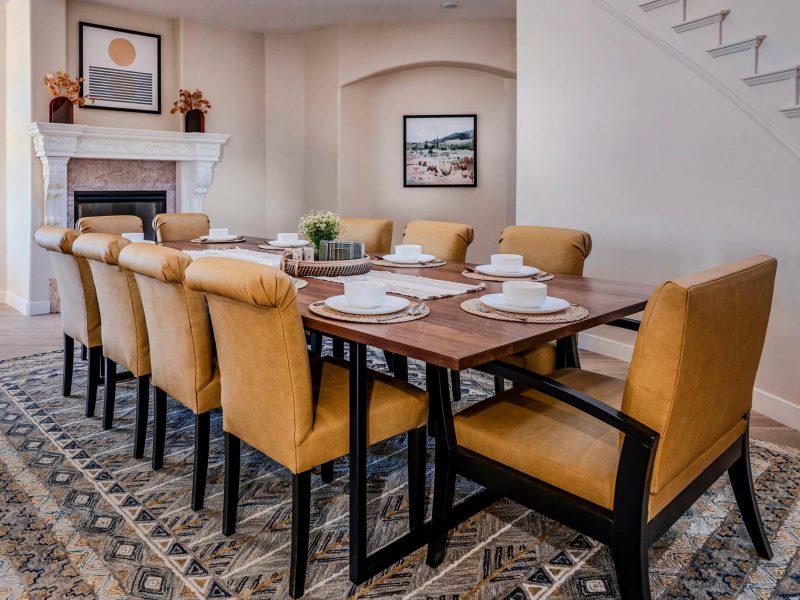 Rosewood Scottsdale Dining